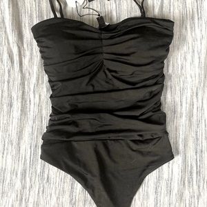 Express bodysuit